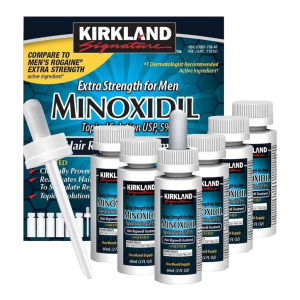 minoxidil argentina kirkland 5%