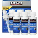 Minoxidil 5% 60ml | Caja Tratamiento 6 meses | + Gotero aplicación