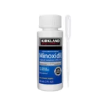 1 TARRO MINOXIDIL KIRKLAND 60 ML