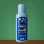 DOM PELO MINOXIXIL 15% ORIGEN BRASIL
