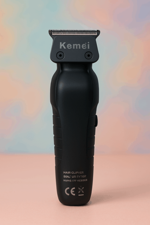 Maquina corta pelo y corporal de uso intensivo profesional KEMEI - 299 / 3011 - Image 3