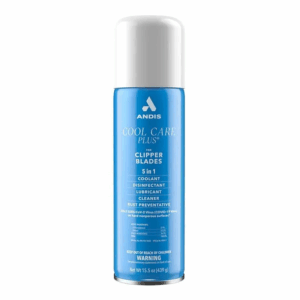 Aerosol ANDIS® Cool Care plus 5 en 1