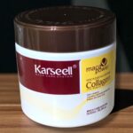 Karseell® Mascarilla Capilar Colageno Hidratacion Fórmula Italiana 500 Ml 100% ORIGINAL