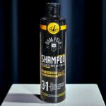 SHAMPOO OSCURECEDOR DE CANAS DOM PELO ORIGEN BRASIL